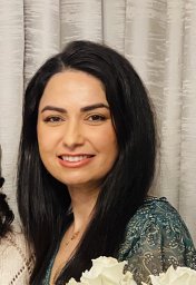 Laleh Ghalami