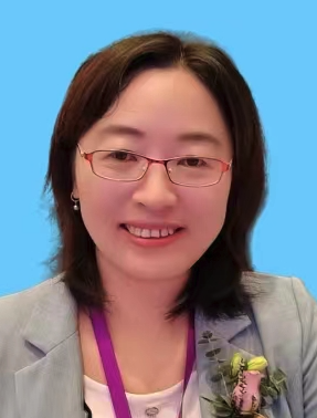 Yunfeng Ma