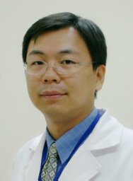Yaw-Wen Chang