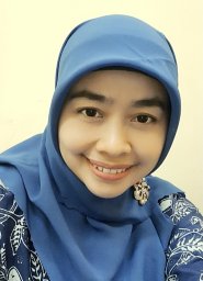 Rita Prasetyowati