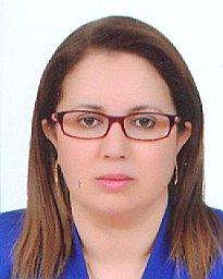 Fatima Lamchouri