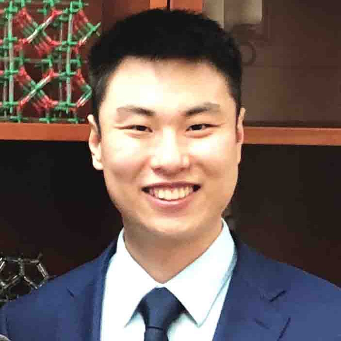 Yuanning Feng