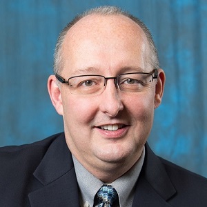 Kevin C. Maki