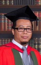 Muhammad Hussain Ismail