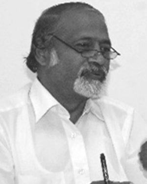 Raghavan, S.