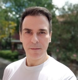 Marcelo A. Jose