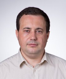 Yaroslav Kholodov