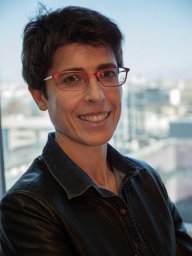 Isabelle Guerin