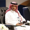 Fahad Alzahrani