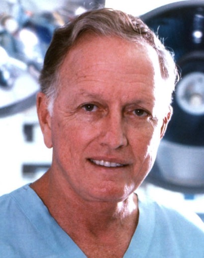 Denton Cooley