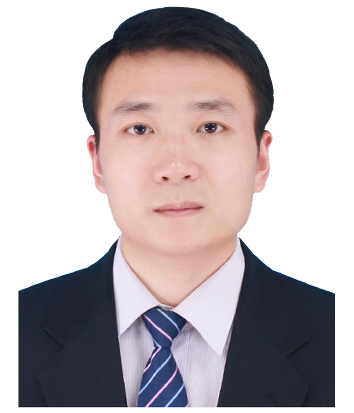 Jianbing Liu