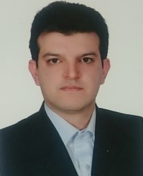Ahmad Shalbaf