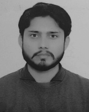 Ashutosh Kumar