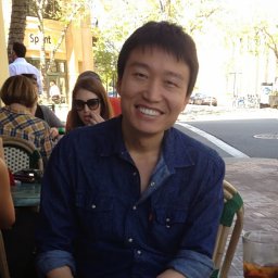 Lei Chang