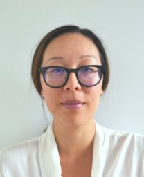 Stephanie Hing