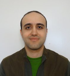 Hamid Moghadas