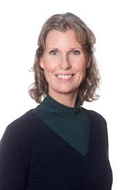 Angela Bång