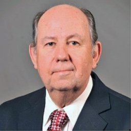 Kenneth H Means