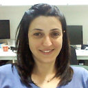 Erika Soares Bronze-Uhle