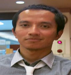 Anugrah Ricky Wijaya