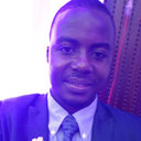 Mbaraka John