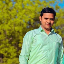 Brijmohan Prajapati