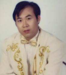 Dunwen Liu
