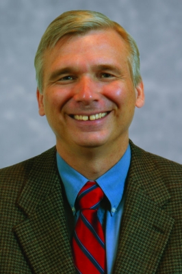 Waymond R. Scott