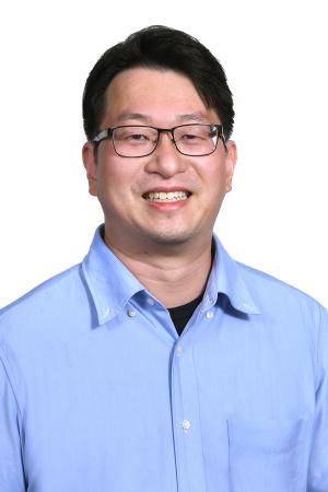 Howard (Ho Wai) Lee