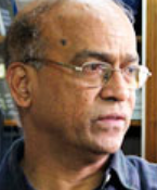 N H Ravindranath