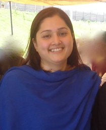 Ramla Shahid