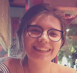 Sena Busra Yengec Tasdemir