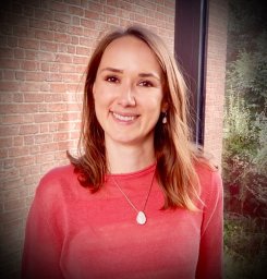 Frederike Scholz