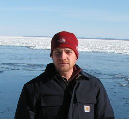 Brian Bagley