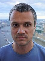 Pavel Polynkin
