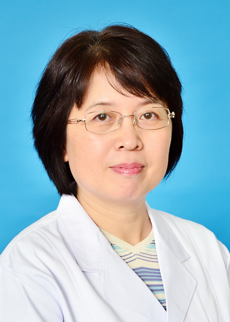 Xuening Zhang