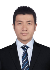 Guoqiang Sun