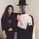 Aliaa Moualla
