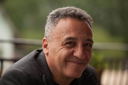 Tijani Gharbi