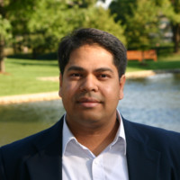 Ebenezer Satyaraj