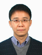 Jinchao Tong