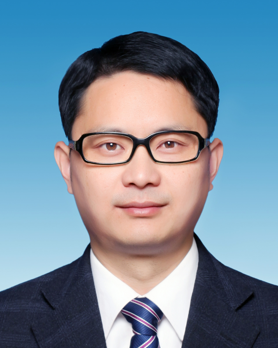 Bo Zhang