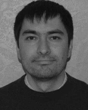 Alexander Dostovalov
