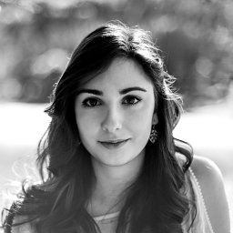 Maria B Marinova