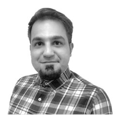Saeid Jamshidi
