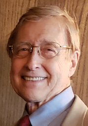 Jim Stewart
