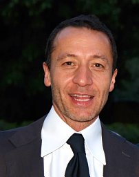 Massimo Robiony