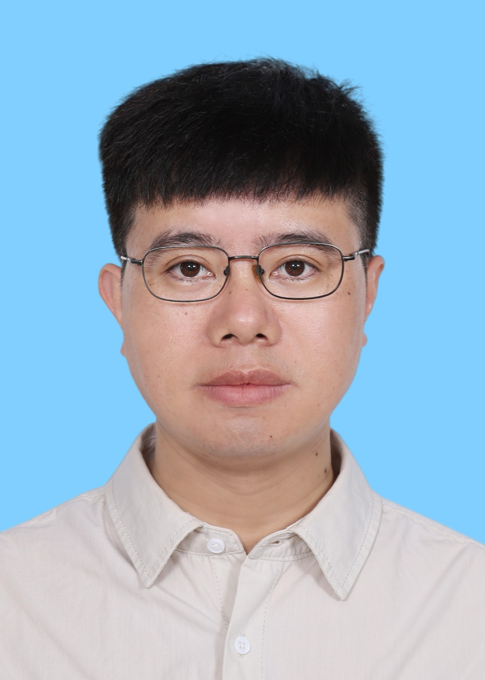 Jinsheng Zhou