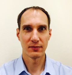 Sergey Bravyi