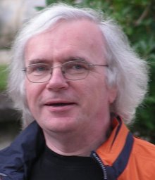 Robert Puers